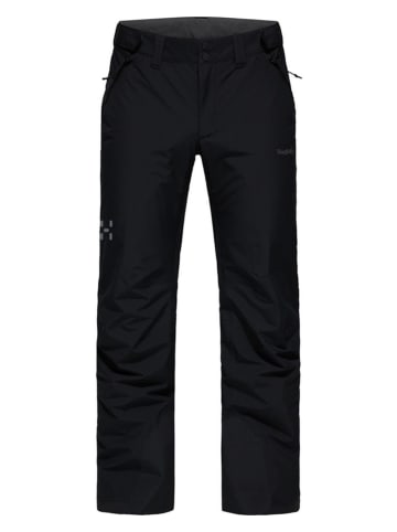 Ski-/snowboardbroek "Gondol" zwart
