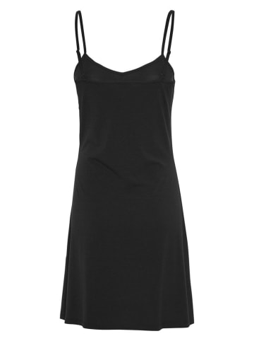 Jurk "Betrina" zwart
