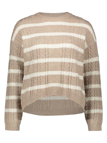 Trui beige