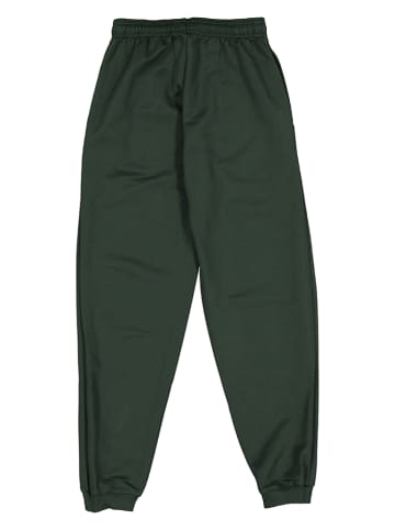 Sweatbroek "Sigma" groen