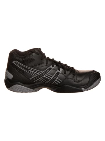 Buty sportowe "Crossover 4" w kolorze czarnym