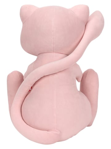 Plüschtier "Mew" - ab 3 Jahren