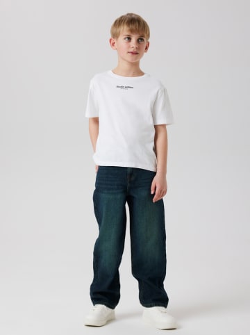 Jeans "Ryan"- Comfort fit - in Dunkelblau