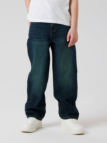 Jeans "Ryan"- Comfort fit - in Dunkelblau