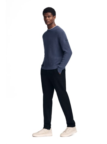 Sweter w kolorze granatowym