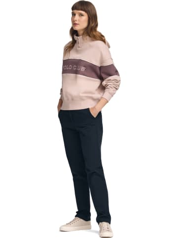 Bluza w kolorze jasnoróżowym
