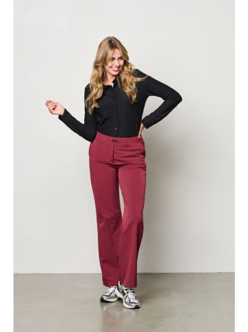 Blouse "Lotte" zwart