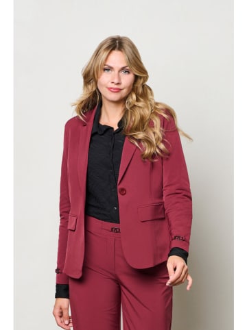 Blazer "Presley" rood