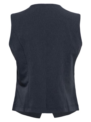 Bodywarmer "Priya" donkerblauw