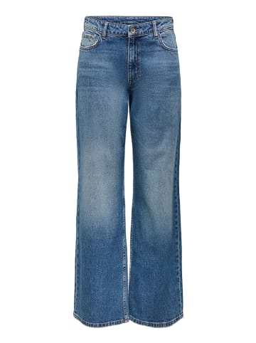 Jeans "Ruby" - Comfort fit - in Blau