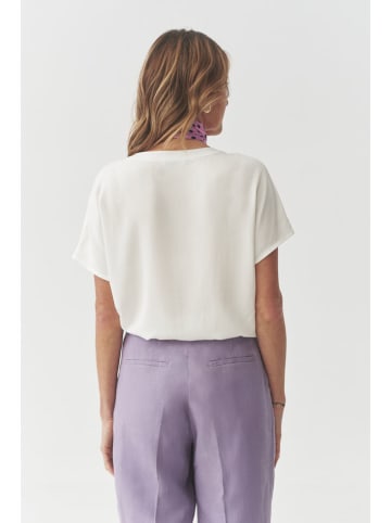 Bluse "Marelli" in Weiß