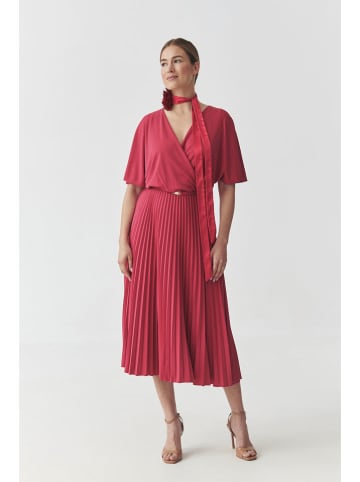 Jurk roze