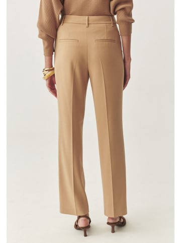 Broek camel