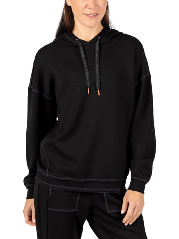 Bluza w kolorze czarnym