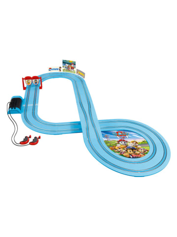 Autorennbahn "Carrea FIRST - PAW PATROL - On the Double" - ab 3 Jahren