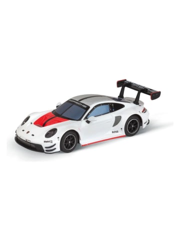 Auto "Porsche 911 GT3 R 'White Lightning'" - ab 12 Jahren