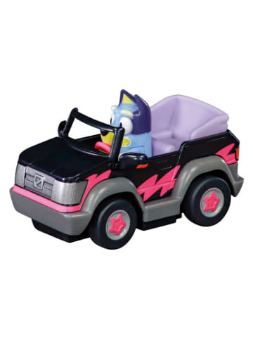 Auto "Carrea FIRST - Bluey" - ab 3 Jahren