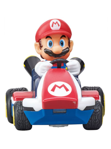 Ferngesteuertes Auto "Mario Kart Mario" - ab 6 Jahren