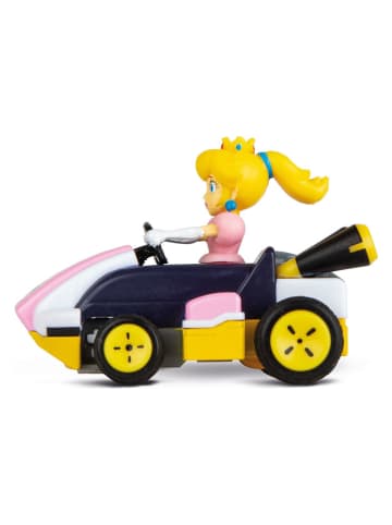 Samochód zdalnie sterowany "Mario Kart Peach" - 6+