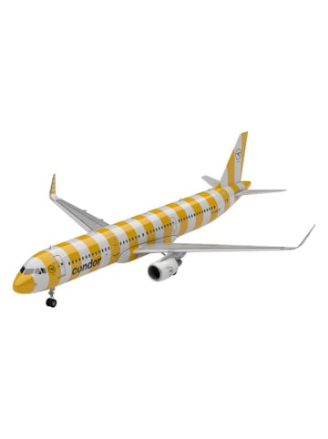 Modellbausatz "Airbus A321-200 "Condor" - ab 12 Jahren