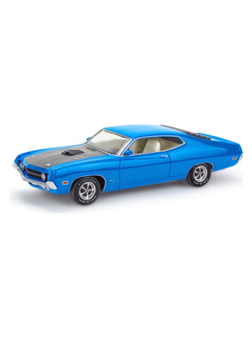 Modelbouwpakket "1970 Ford Torino Cobra" - vanaf 12 jaar