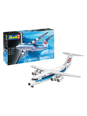 Modellbausatz "BAe 146 (RJ85)" - ab 10 Jahren