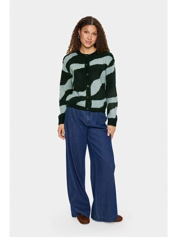 Vest groen