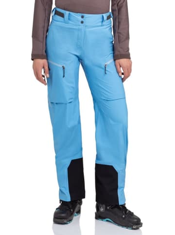 Ski-/snowboardbroek "Milagle" blauw