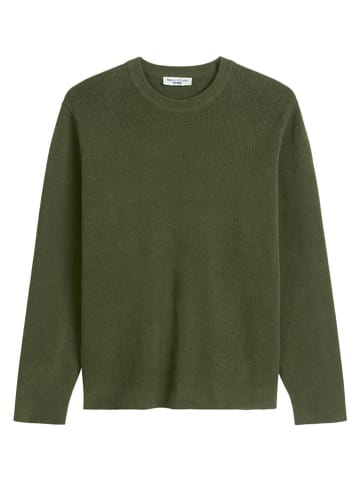 Trui groen
