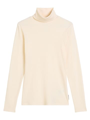 Longsleeve in Creme