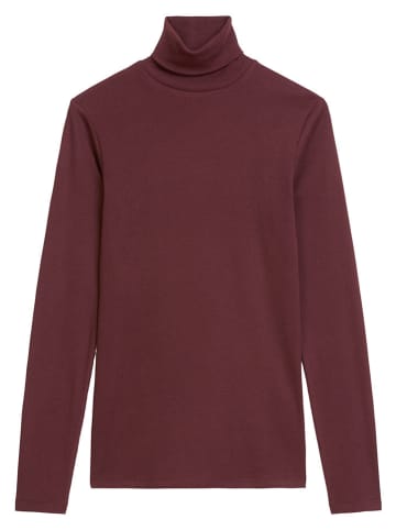 Longsleeve bordeaux