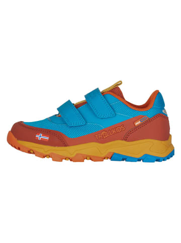Wandelschoenen "Preikestolen" blauw