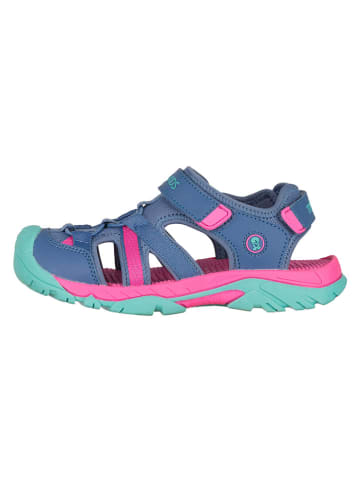 Enkelsandalen "Stavanger XT" blauw