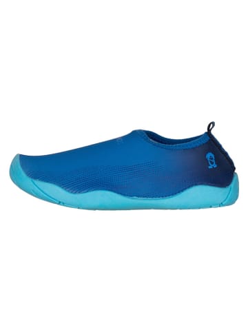 Zwemschoenen "Balestrand" donkerblauw