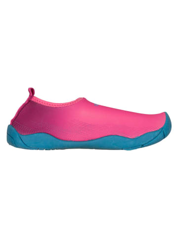 Badeschuhe "Balestrand" in Pink