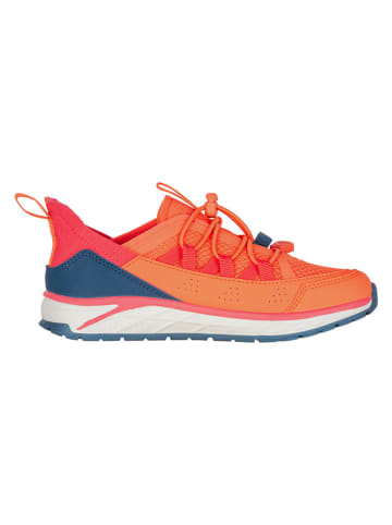 Sneakers "Trondheim" oranje