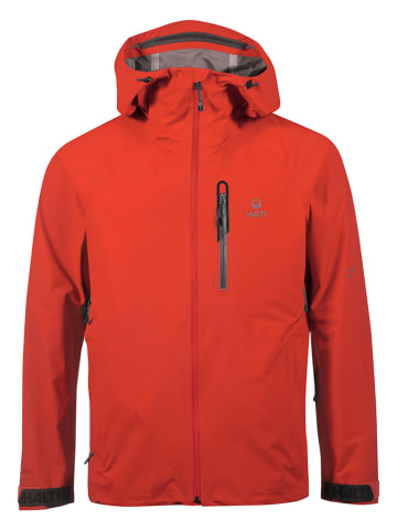 Ski-/ Snowboardjacke "Alpine DX" in Orange