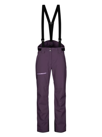 Ski-/ Snowboardhose "Carvey DX" in Lila