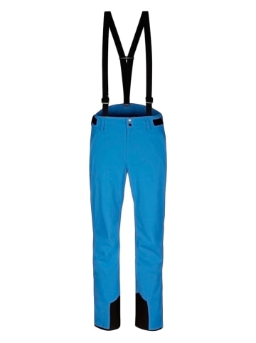 Ski-/ Snowboardhose "Trusty DX" in Blau