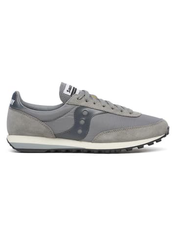 Sneakers "Trainer 80" in Grau