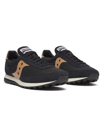 Sneakers "Trainer 80" in Schwarz