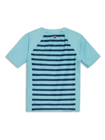 Badeshirt in Mint