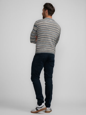 Pullover in Beige