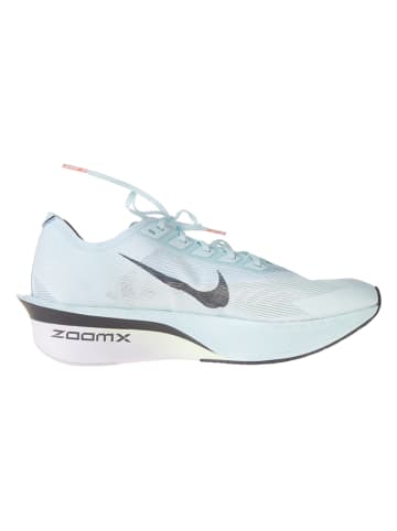 Hardloopschoenen "Vaporfly 4" lichtblauw