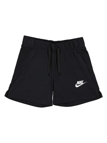 Short zwart