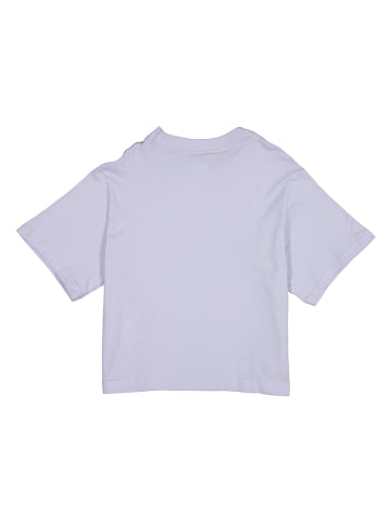 Shirt paars