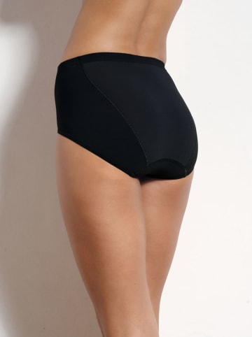 Shapewear-Panty in Schwarz