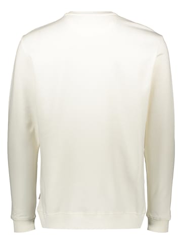 Sweatshirt crème