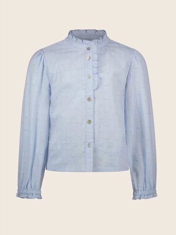 Bluza w kolorze beżowym