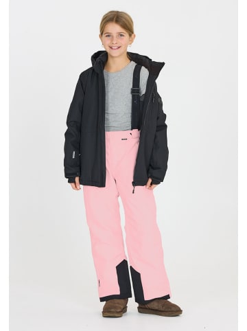Ski-/ Snowboardhose "Drizzle Jr" in Rosa